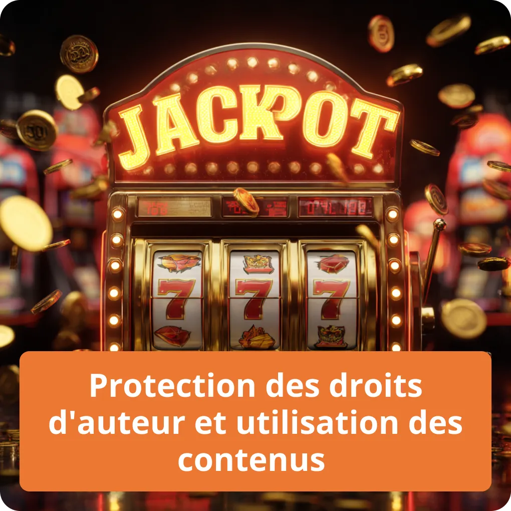 Gestion des contenus générés par les utilisateurs